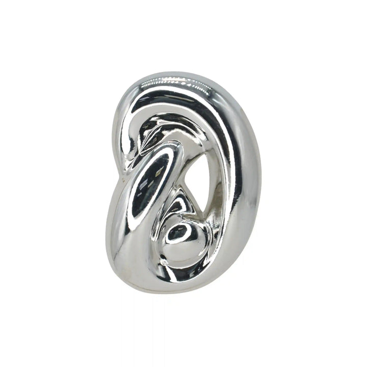 Three Dimensional Metal Buttons | 18mm (28L), 20mm (31L) & 23mm (36L)