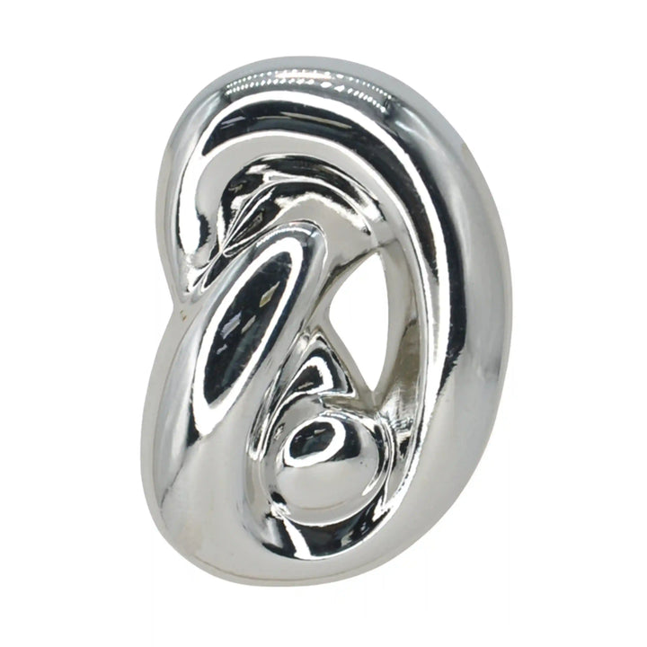 Three Dimensional Metal Buttons | 18mm (28L), 20mm (31L) & 23mm (36L)