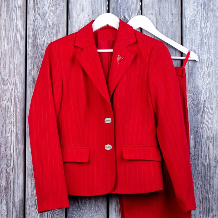 Oval Designer Metal Button with Floral Motif | 18mm(28L) & 23mm(36L)