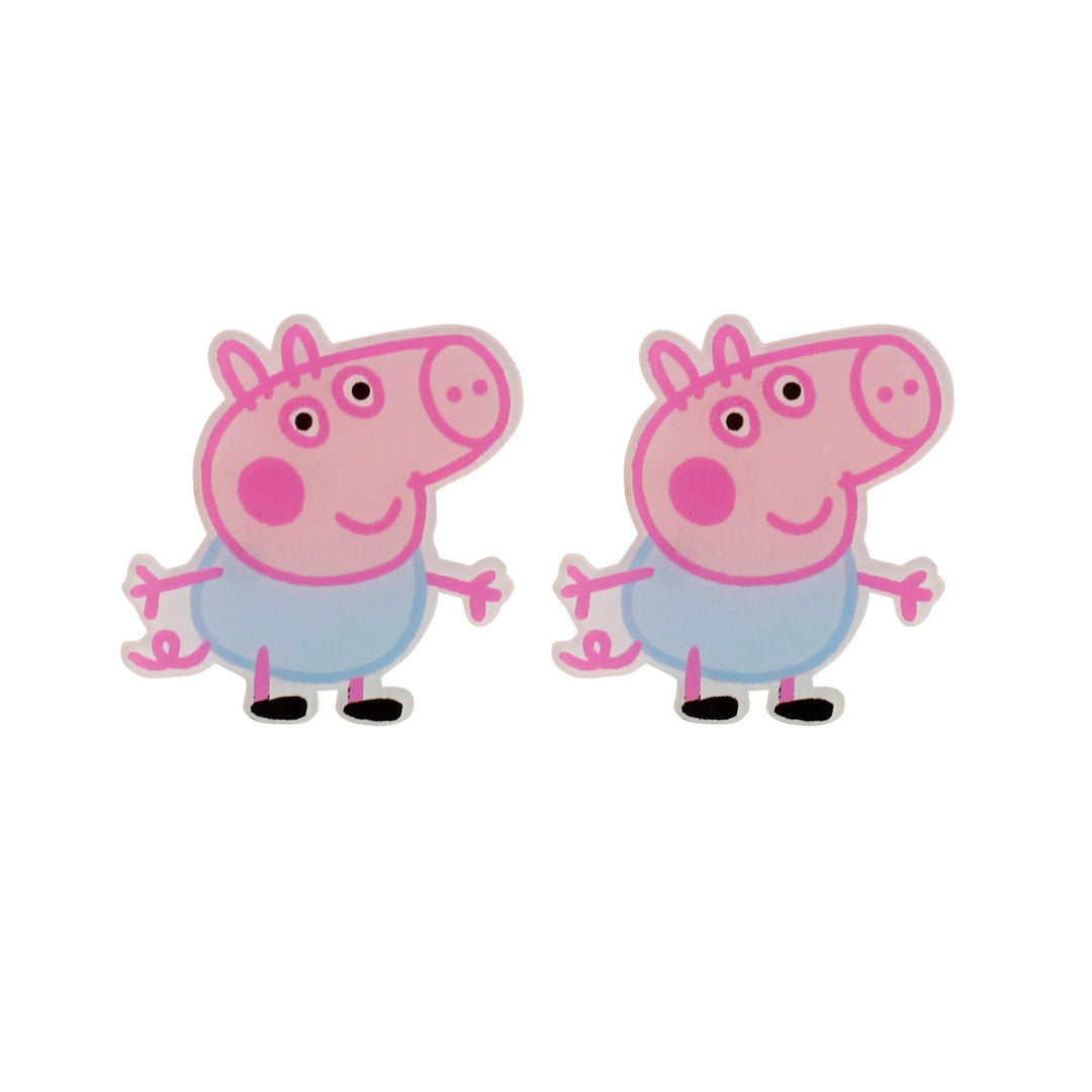 Peppa Pig Brooch