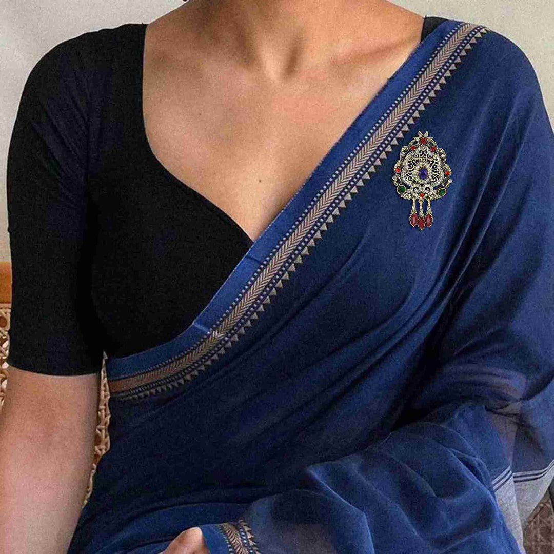 Edwardian Style Brooch