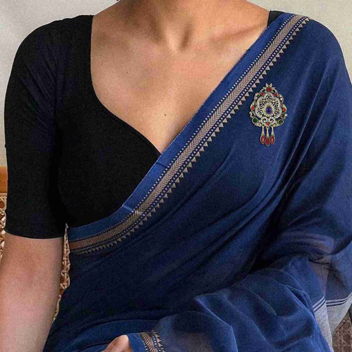 Edwardian Style Brooch