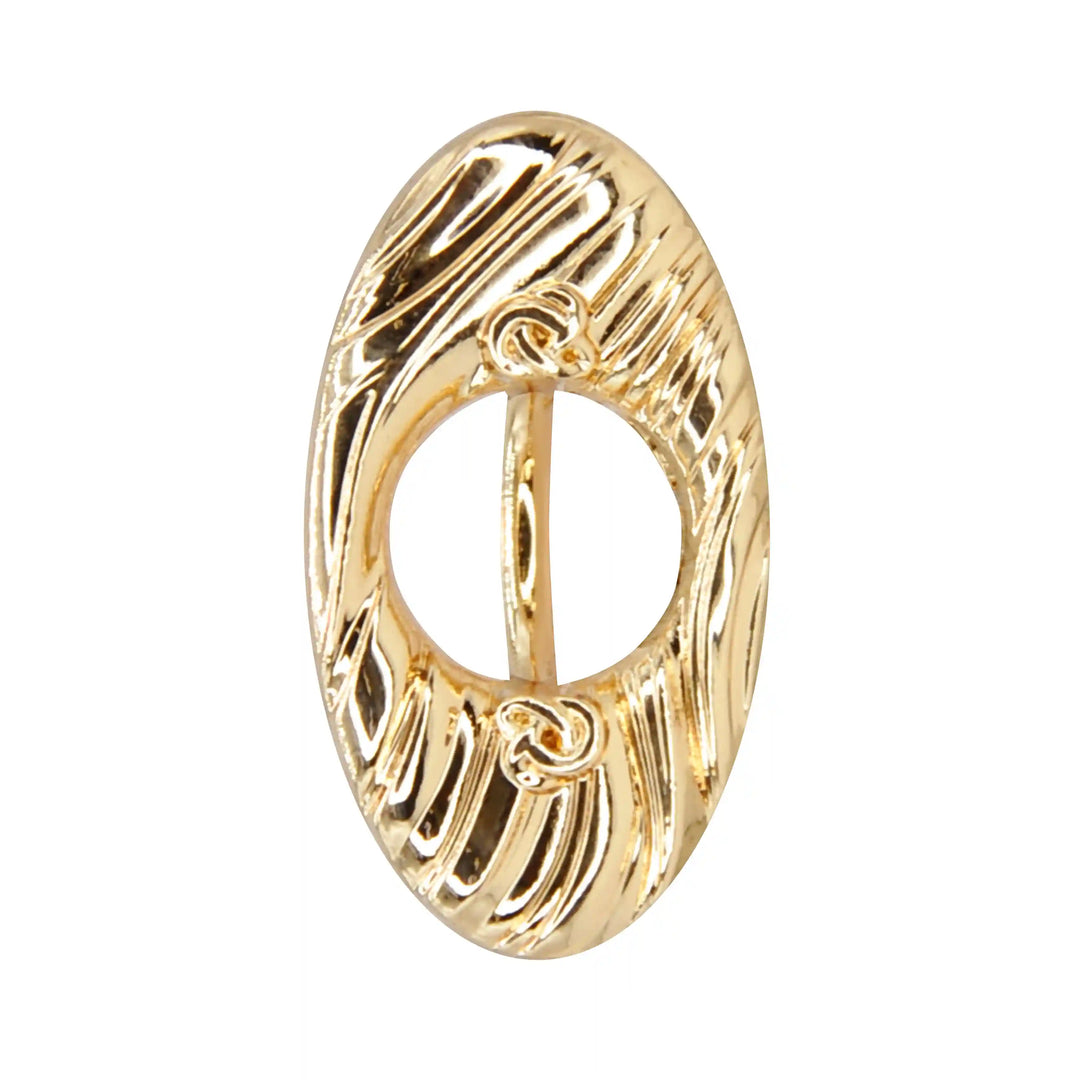 Mariner Style Metal Buttons | 26mm & 22mm