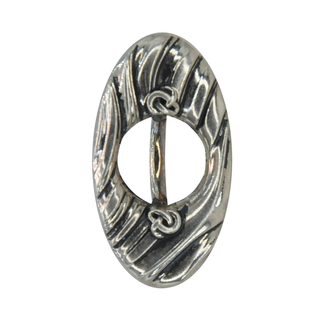 Mariner Style Metal Buttons | 26mm & 22mm