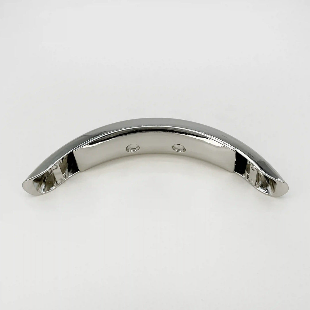 Modern Arched Shoulder Buckle