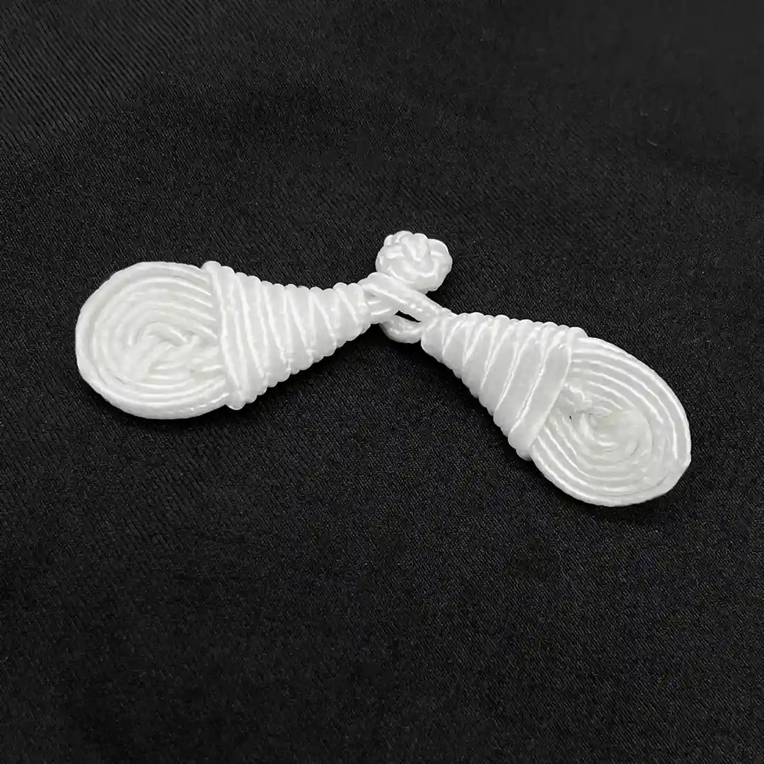 Chinese Frog Fastener