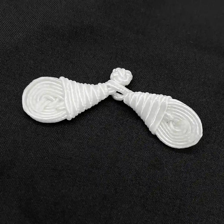 Chinese Frog Fastener