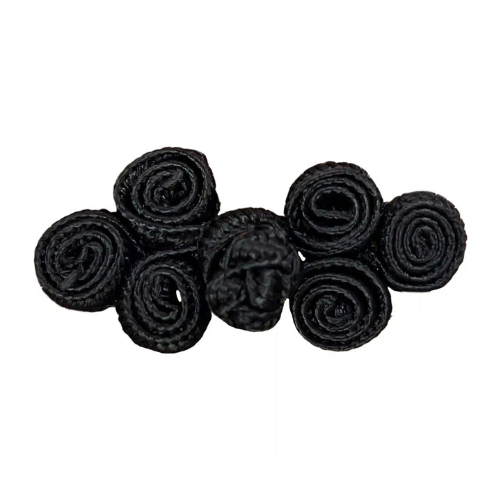 Bow inspire Knot Buttons