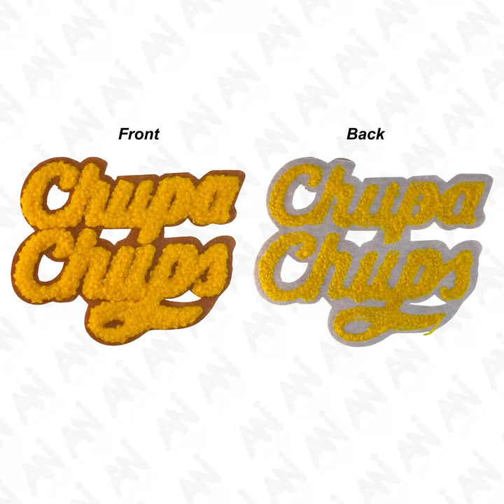 Chupa Chups Patch