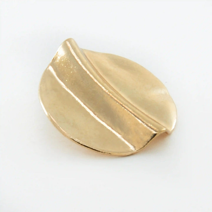 Split Orb Metal Buttons | 32mm(50L)