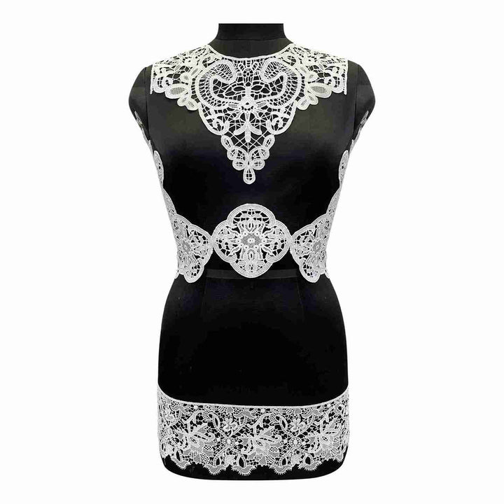Venice Lace Motif