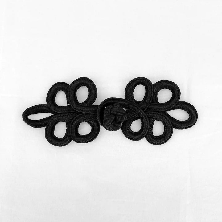 Bar with Small Loops