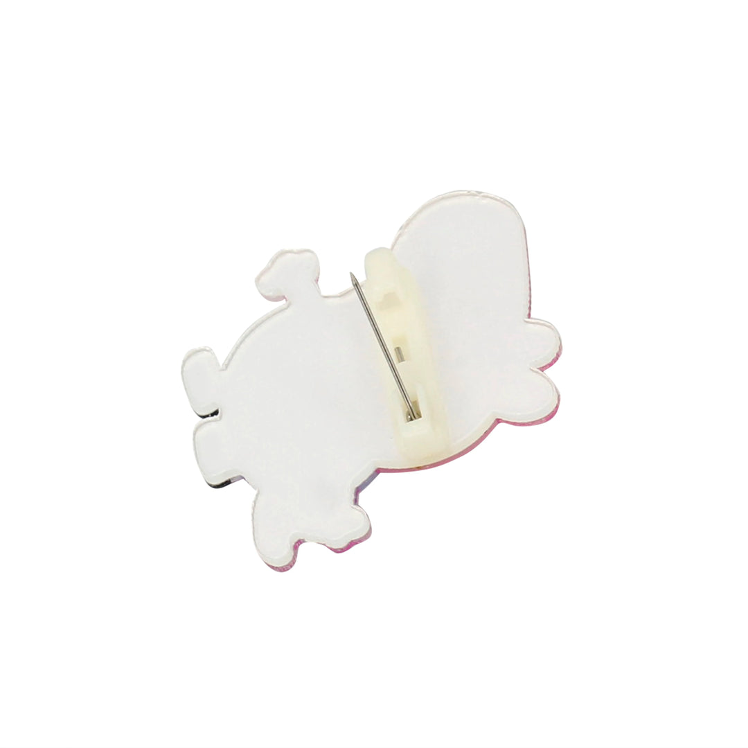 Peppa Pig Brooch