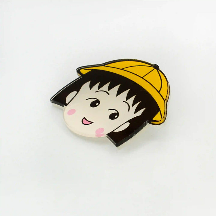 Little Scholar Brooch
