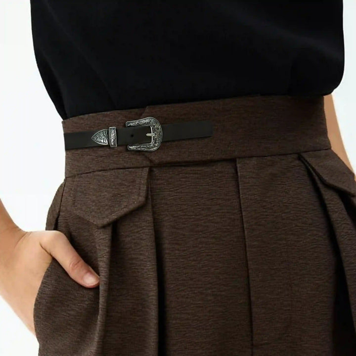 Set Of Buckles
