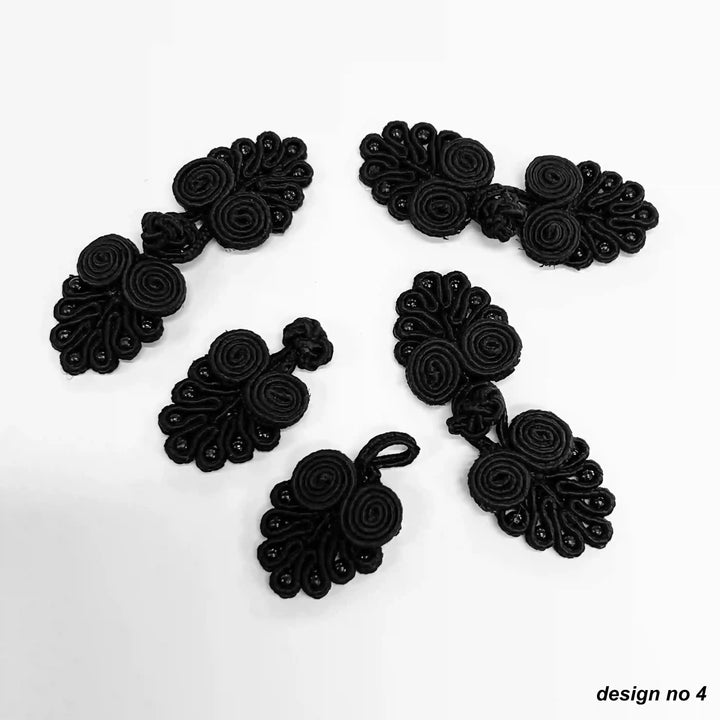 Traditional Chinese Knot