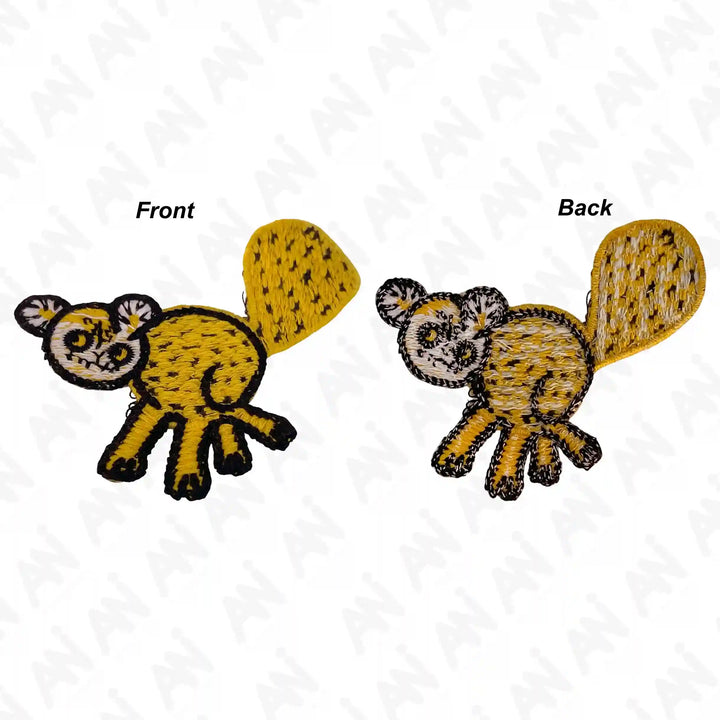 FOx patch