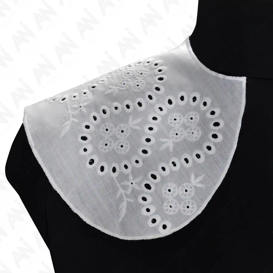 Puritan Neck Collar