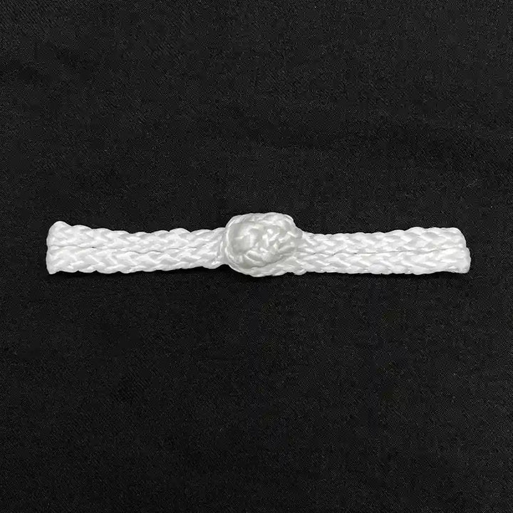 Aesthetic Chinese Knot Button