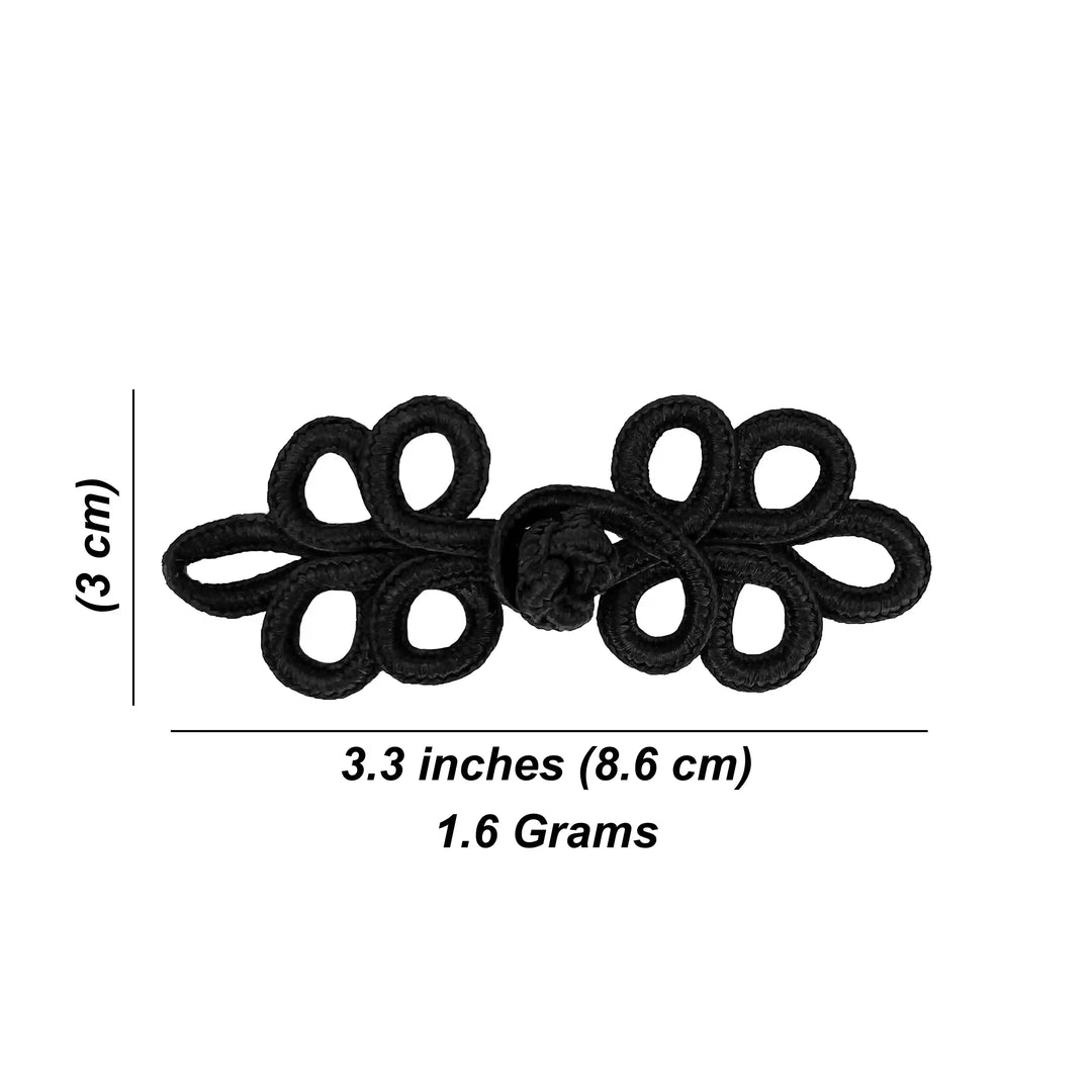 Bar with Small Loops