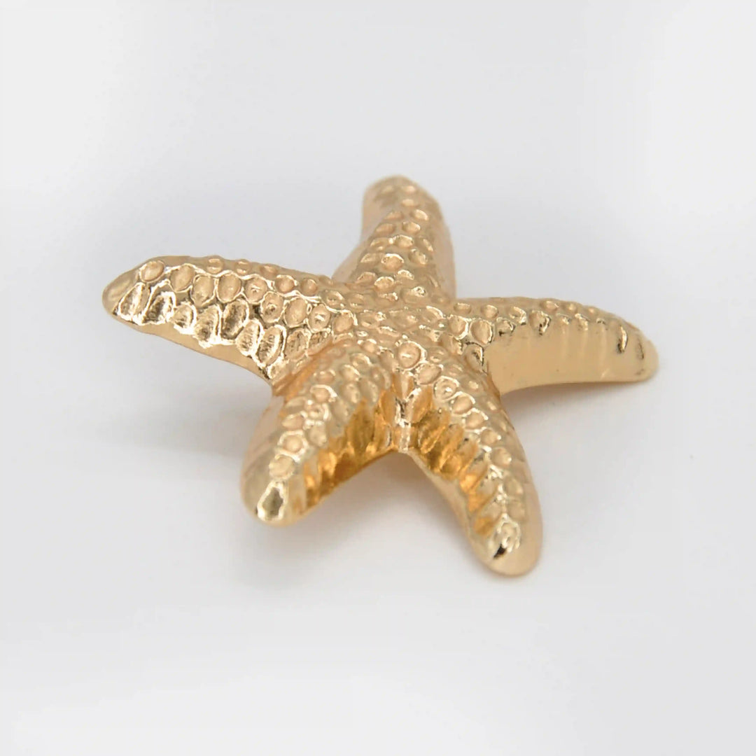 Star Metal Buttons | 38mm(60L)