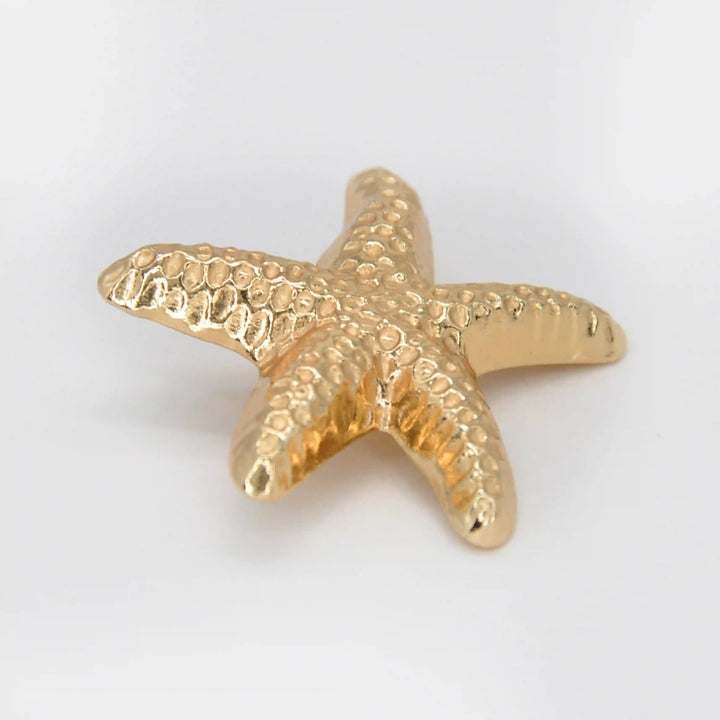 Star Metal Buttons | 38mm(60L)