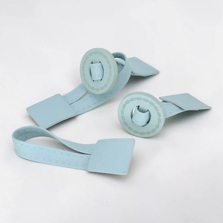 Western Ranger buckle set