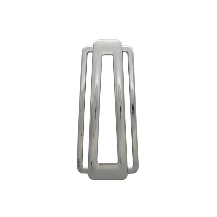 Contour Frame Buckle