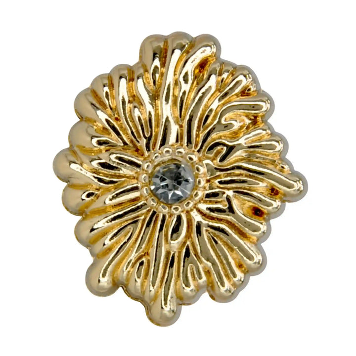 Coral Reef Studs Buttons | 25mm & 20mm