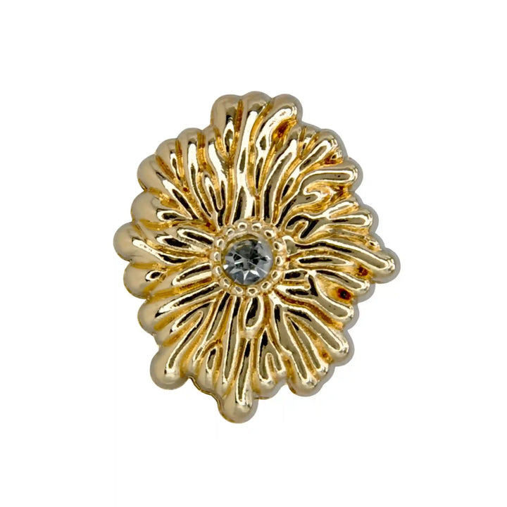 Coral Reef Studs Buttons | 25mm & 20mm