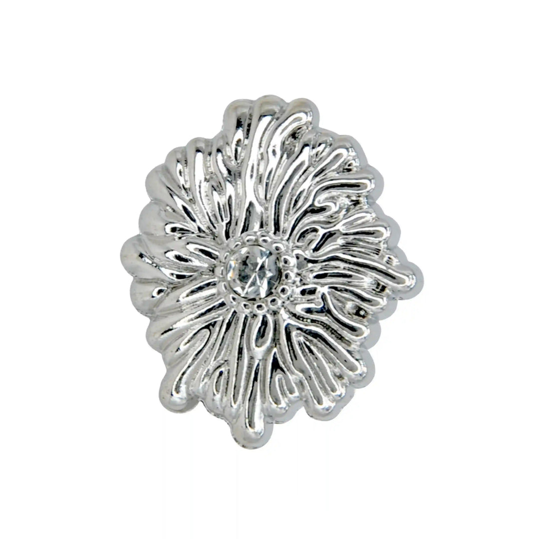 Coral Reef Studs Buttons | 25mm & 20mm