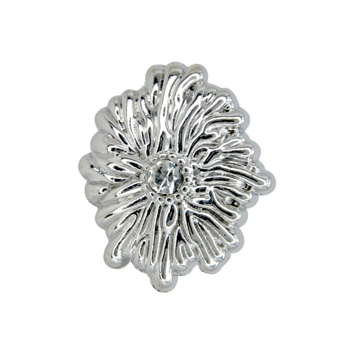 Coral Reef Studs Buttons | 25mm & 20mm