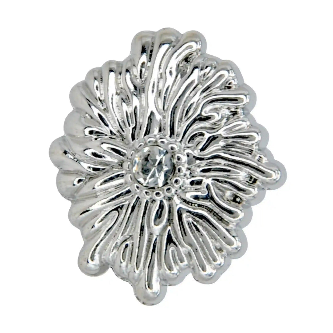 Coral Reef Studs Buttons | 25mm & 20mm