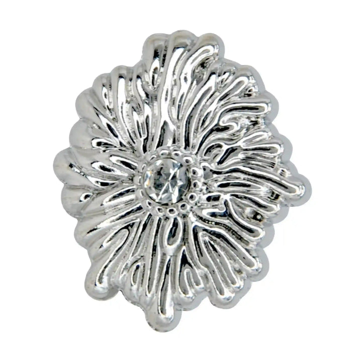 Coral Reef Studs Buttons | 25mm & 20mm