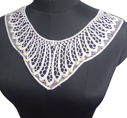 Art Deco Inspired Cutout Neckline