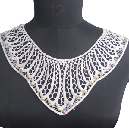 Art Deco Inspired Cutout Neckline