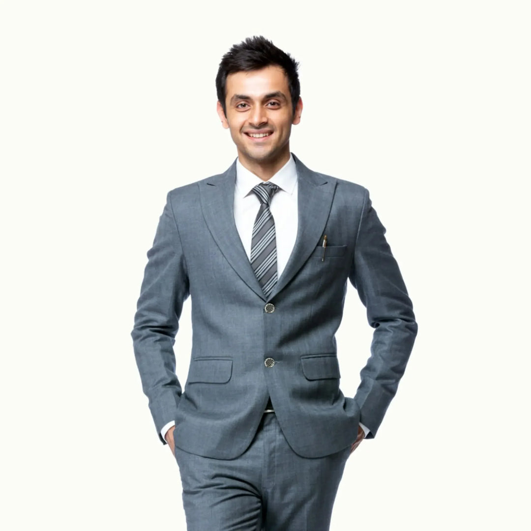 Honeycomb Metal Buttons | 15mm, 18mm & 23mm