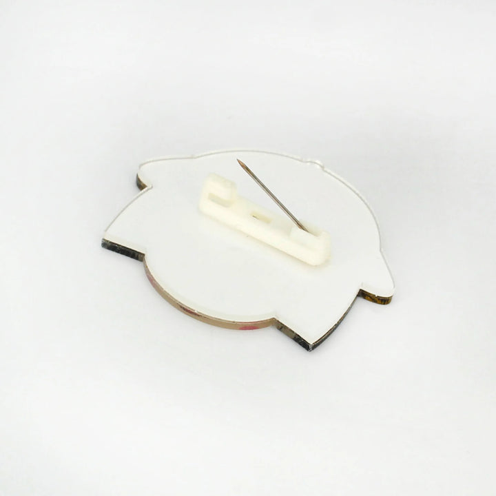 Little Scholar Brooch