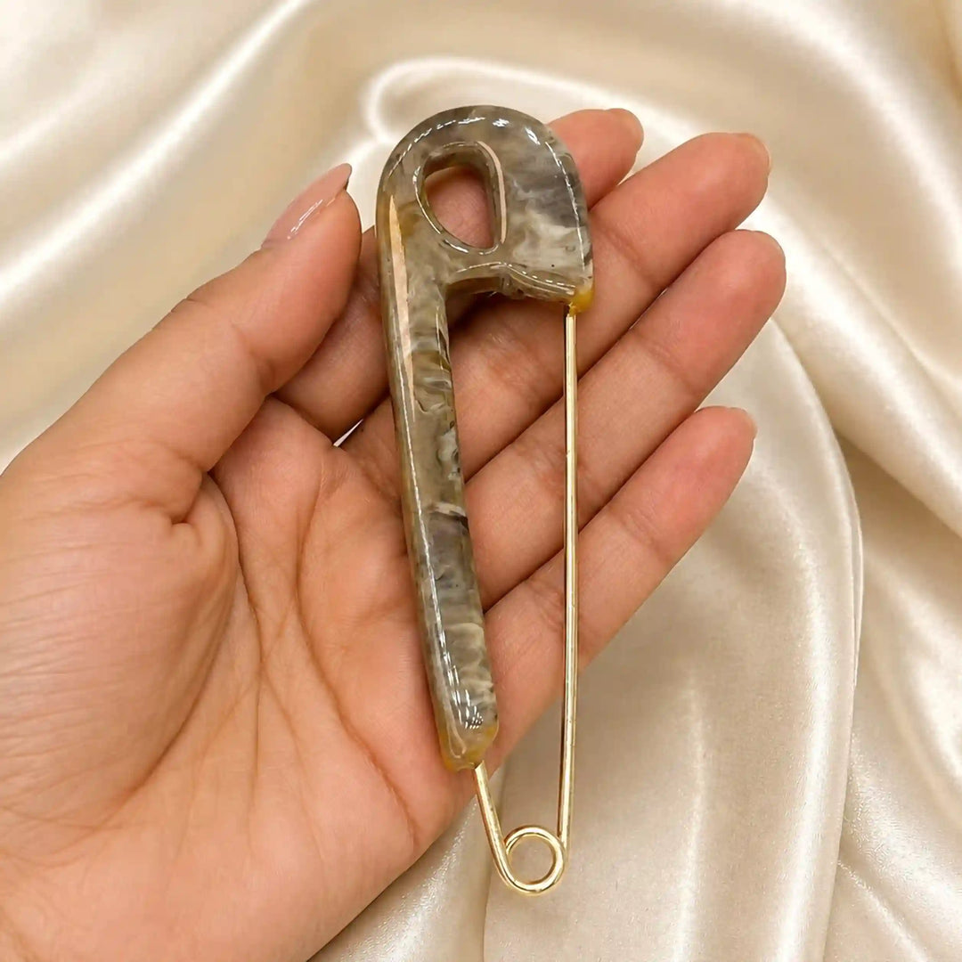 Safety Pins