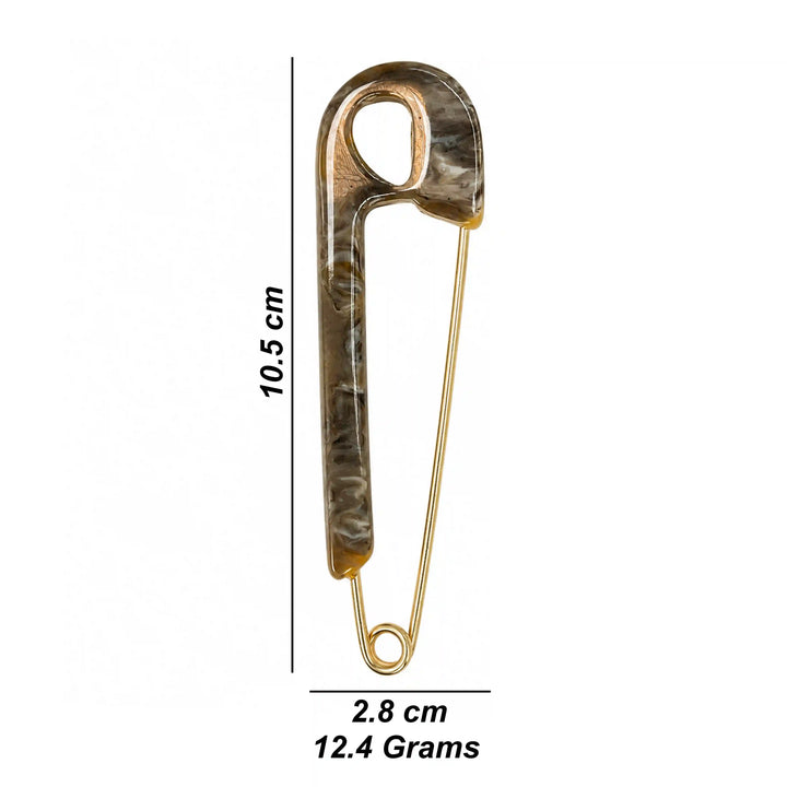 Safety Pins