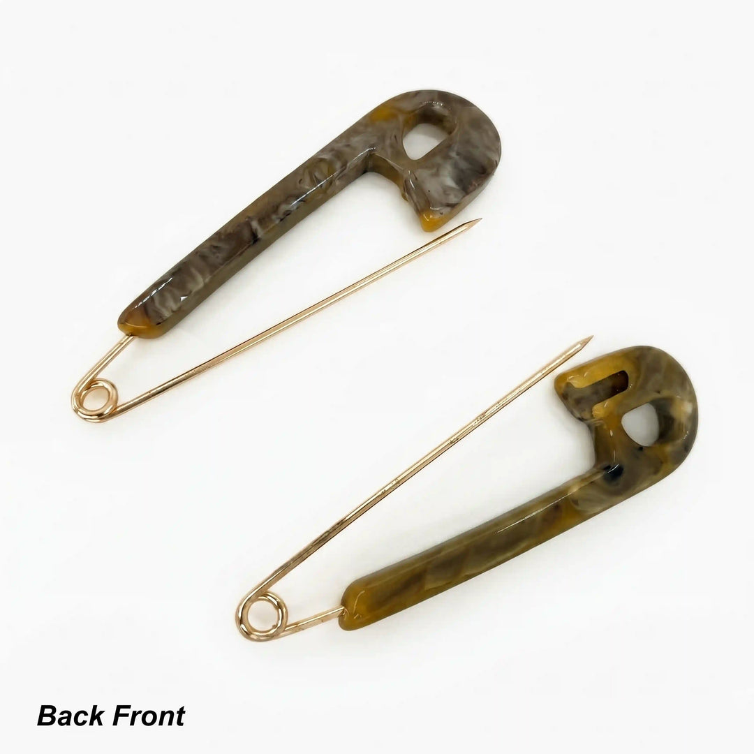 Safety Pins
