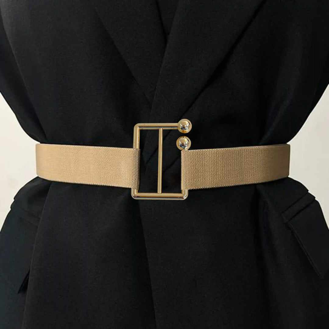 Double Ball Bar Buckle