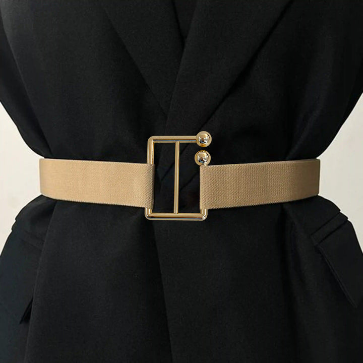 Double Ball Bar Buckle