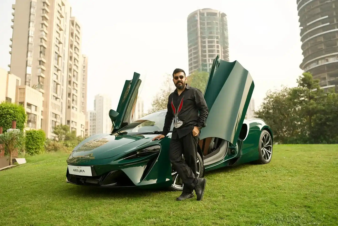 Two Part Bugs Bunny Embroidered Sew Patch