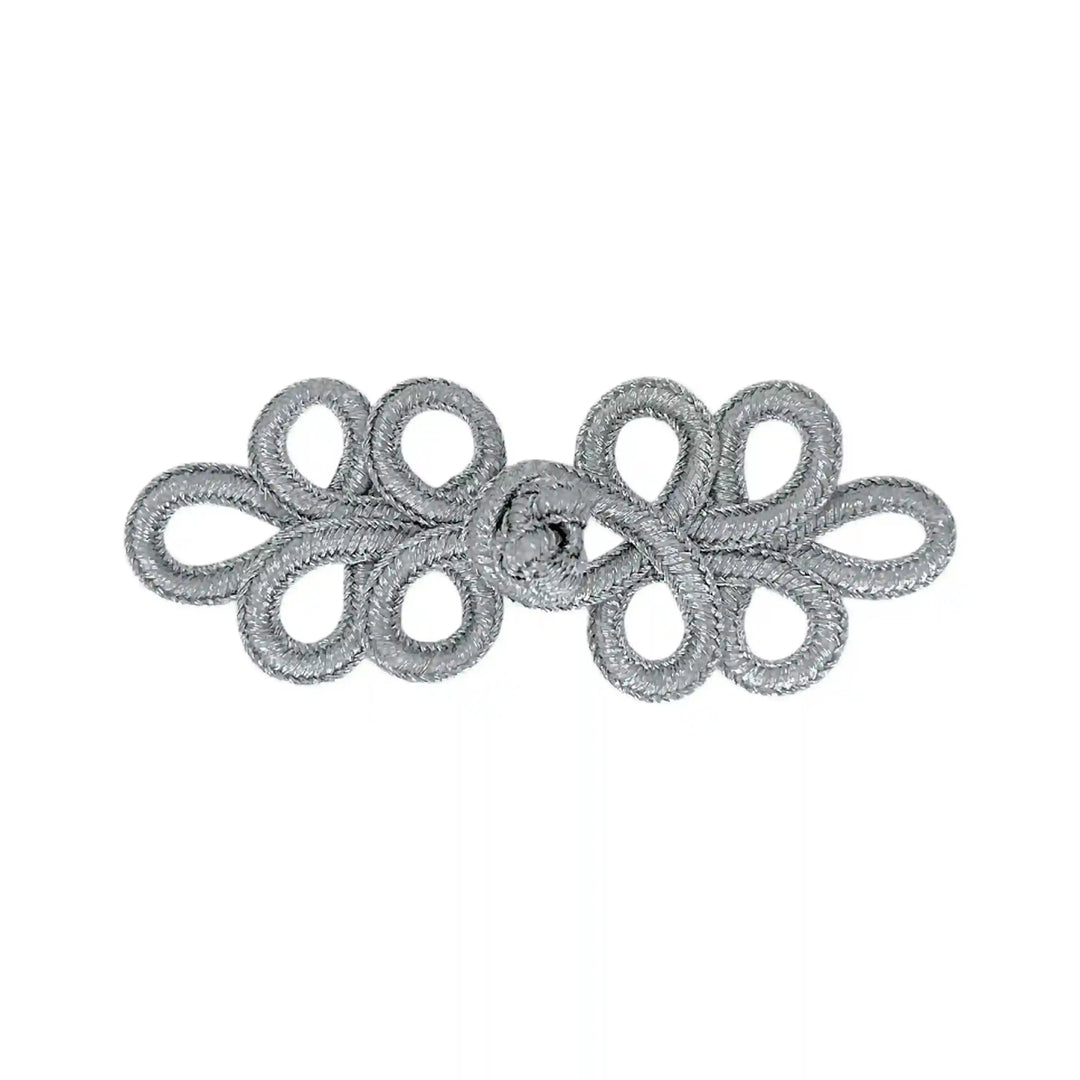 Loop Style Frog Buttons