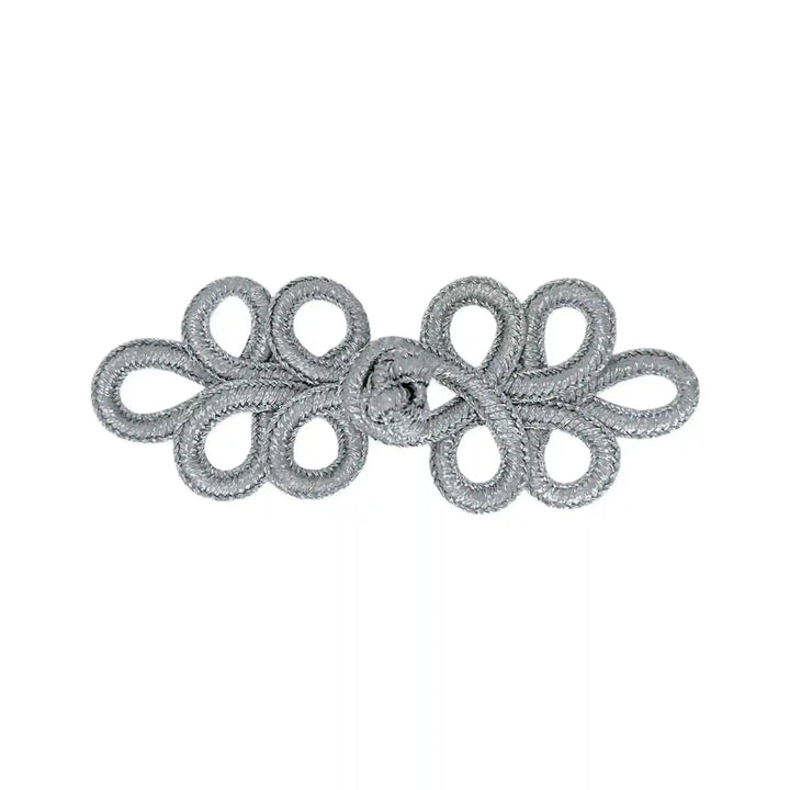 Loop Style Frog Buttons