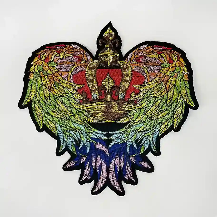 Everlasting Love Dagger Hot-Fix Patch