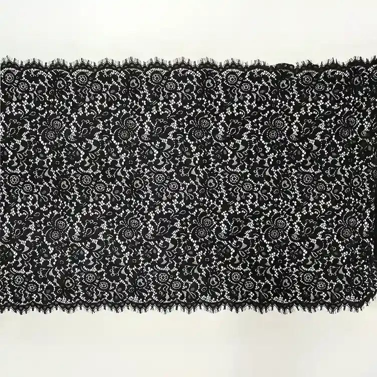 Luxury French Floral Fabric | 28 Inches