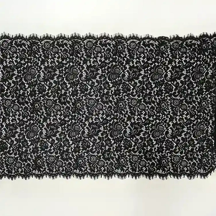 Luxury French Floral Fabric | 28 Inches