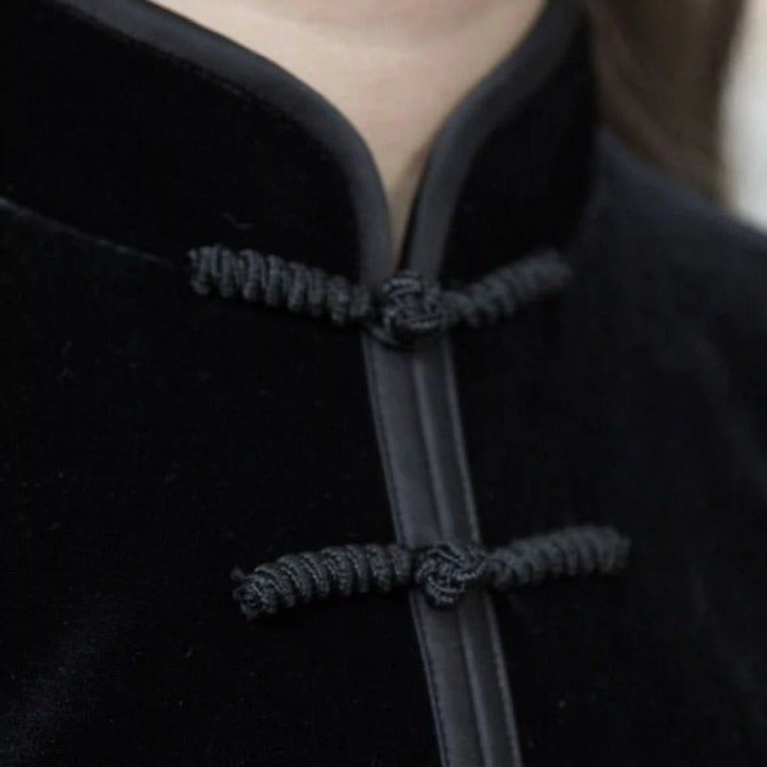 Cheongsams (Qipao) Knot Button